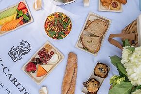 The Ritz-Carlton New York, Central Park