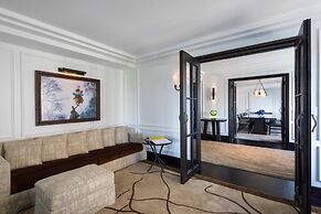 The Ritz-Carlton New York, Central Park