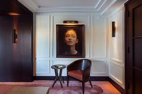 The Ritz-Carlton New York, Central Park