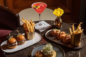 The Ritz-Carlton New York, Central Park