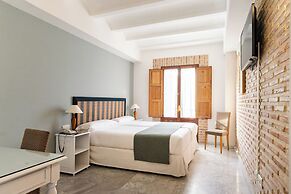 Hotel Ad Hoc Parque Golf