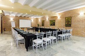Hotel Ad Hoc Parque Golf