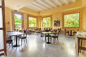 Hotel Ad Hoc Parque Golf