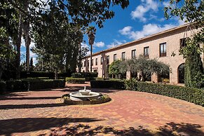 Hotel Ad Hoc Parque Golf