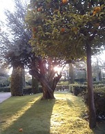Hotel Ad Hoc Parque Golf