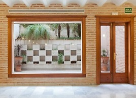 Hotel Ad Hoc Parque Golf
