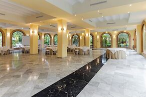 Hotel Ad Hoc Parque Golf