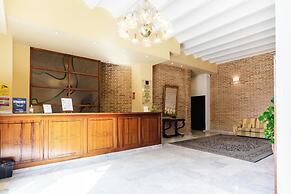 Hotel Ad Hoc Parque Golf