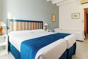 Hotel Ad Hoc Parque Golf