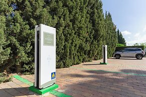 Hotel Ad Hoc Parque Golf