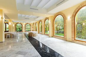 Hotel Ad Hoc Parque Golf