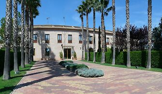 Hotel Ad Hoc Parque Golf