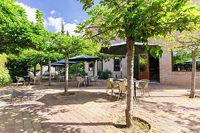 Hotel Ad Hoc Parque Golf