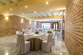 Hotel Ad Hoc Parque Golf