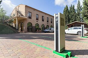 Hotel Ad Hoc Parque Golf