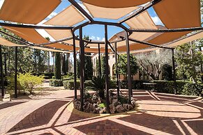 Hotel Ad Hoc Parque Golf