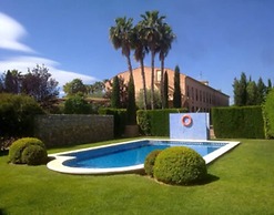 Hotel Ad Hoc Parque Golf