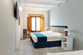 Hotel Ad Hoc Parque Golf