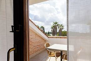 Hotel Ad Hoc Parque Golf