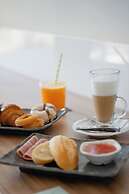 Hotel RH Murcia Centro