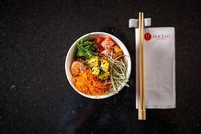 Sheraton Bogota Hotel