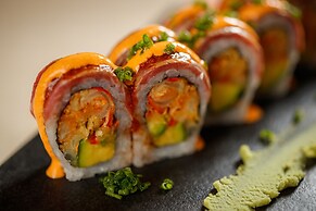 Sheraton Bogota Hotel