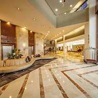 Sheraton Bogota Hotel
