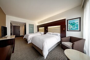 Sheraton Bogota Hotel