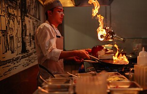 Sheraton Bogota Hotel