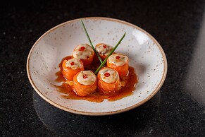 Sheraton Bogota Hotel