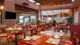 Sheraton Bogota Hotel