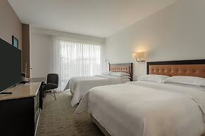 Sheraton Bogota Hotel
