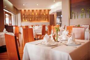 Sheraton Bogota Hotel