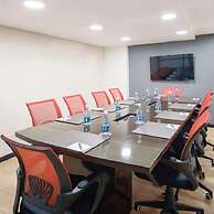 Sheraton Bogota Hotel