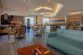 Sheraton Bogota Hotel