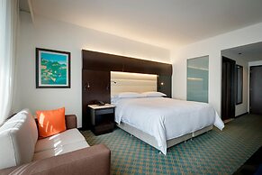 Sheraton Bogota Hotel