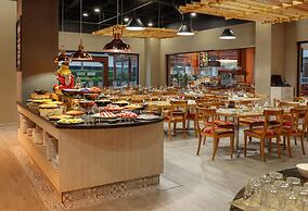 Sheraton Bogota Hotel