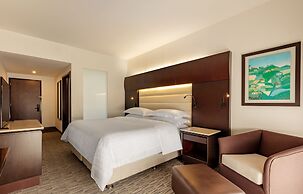 Sheraton Bogota Hotel