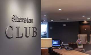 Sheraton Bogota Hotel