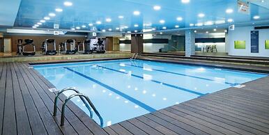 Sheraton Bogota Hotel