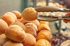 Sheraton Bogota Hotel