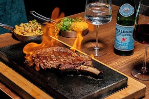 Sheraton Bogota Hotel