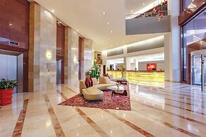 Sheraton Bogota Hotel