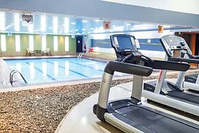 Sheraton Bogota Hotel