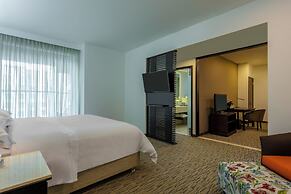 Sheraton Bogota Hotel