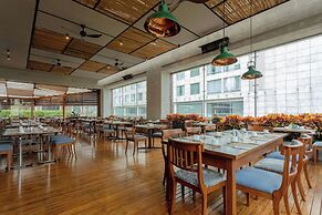 Sheraton Bogota Hotel
