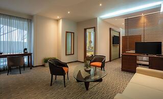 Sheraton Bogota Hotel