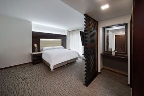 Sheraton Bogota Hotel