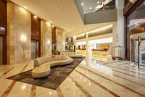 Sheraton Bogota Hotel