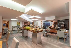 Sheraton Bogota Hotel